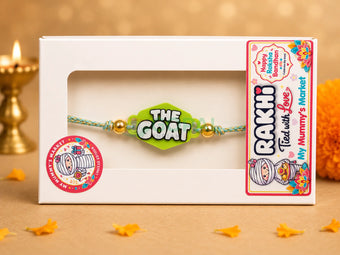 Kids Rakhi Design 3 - 2 - Festival Related Products
