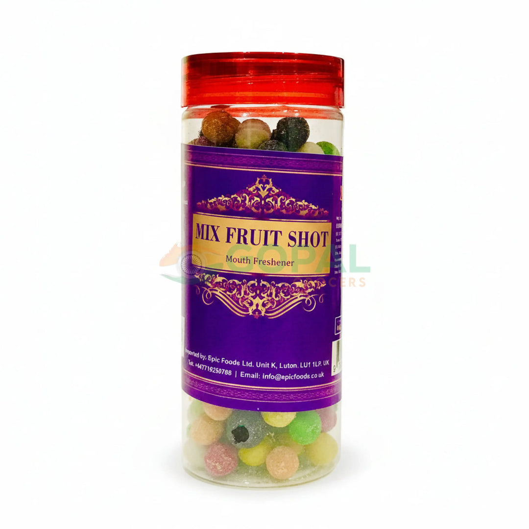 Kirtiraj Mix Fruit Shot