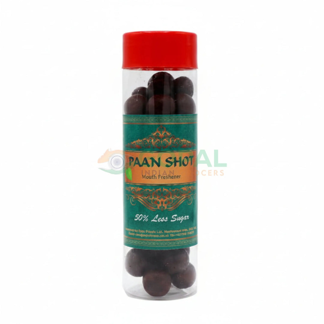 Kirtiraj Paan Shots 170g - Paan