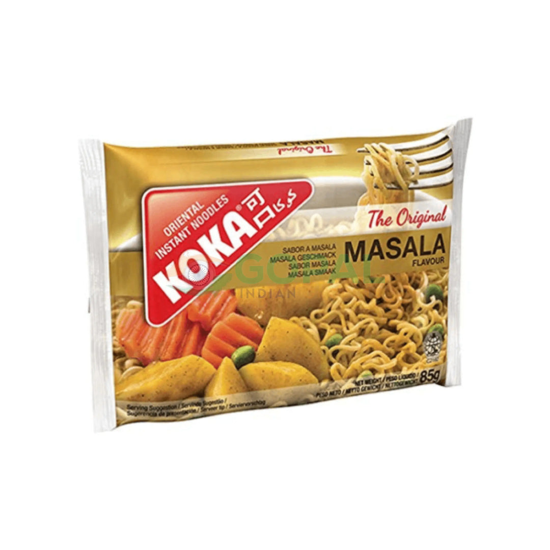 KOKA MASALA NOODLES 85g