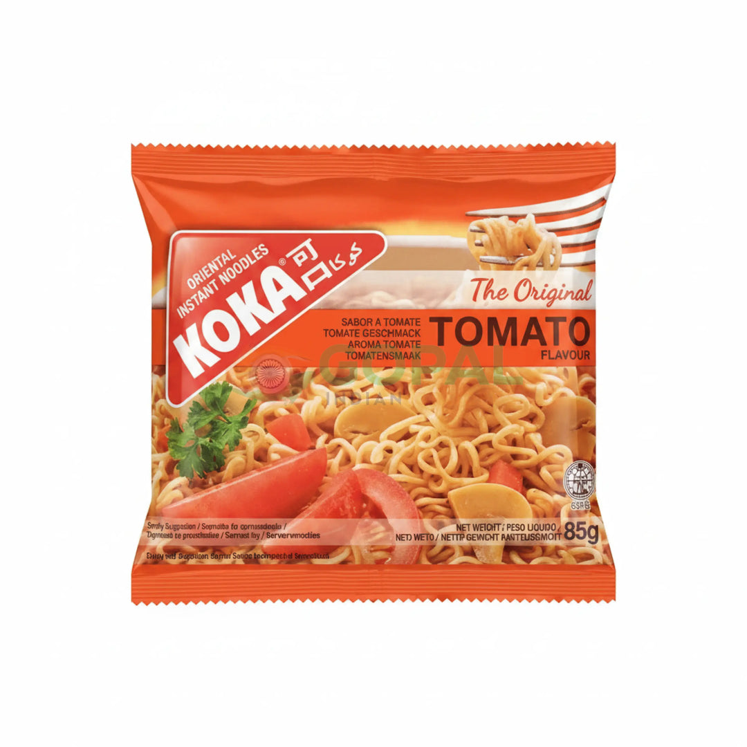 KOKA TOMATO NOODLES 85g