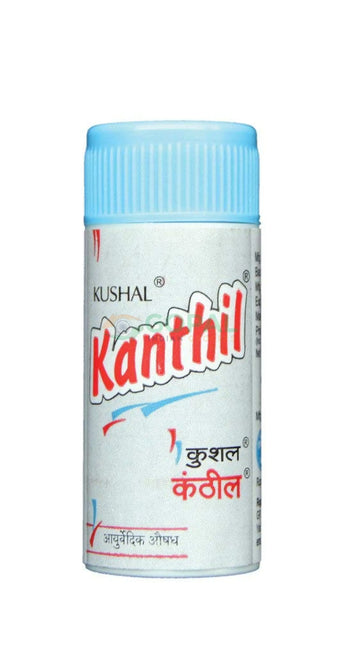Kushal Kanthil 5g - Health & Herbal Products