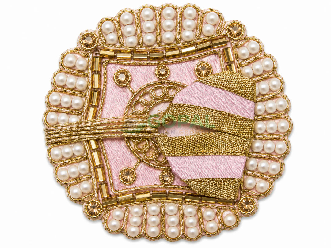 Laddu Gopal Vagha (Poshak) Size - Festival Related Products