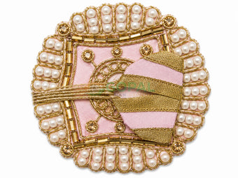 Laddu Gopal Vagha (Poshak) Size - Festival Related Products