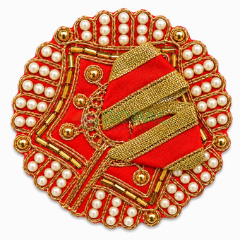 Laddu Gopal Vagha (Poshak) Size - Festival Related Products