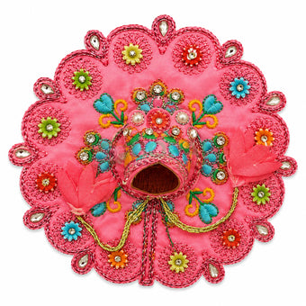 Laddu Gopal Vagha (Poshak) Size 1 - Festival Related Products