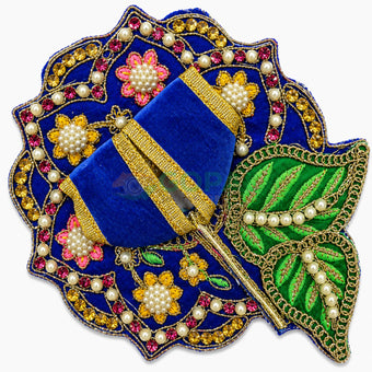 Laddu Gopal Vagha (Poshak) Size 2 - Festival Related Products