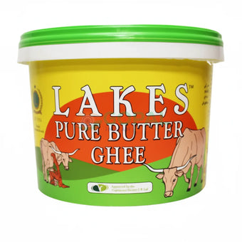 Lakes Pure Ghee 2Kg - Ghee