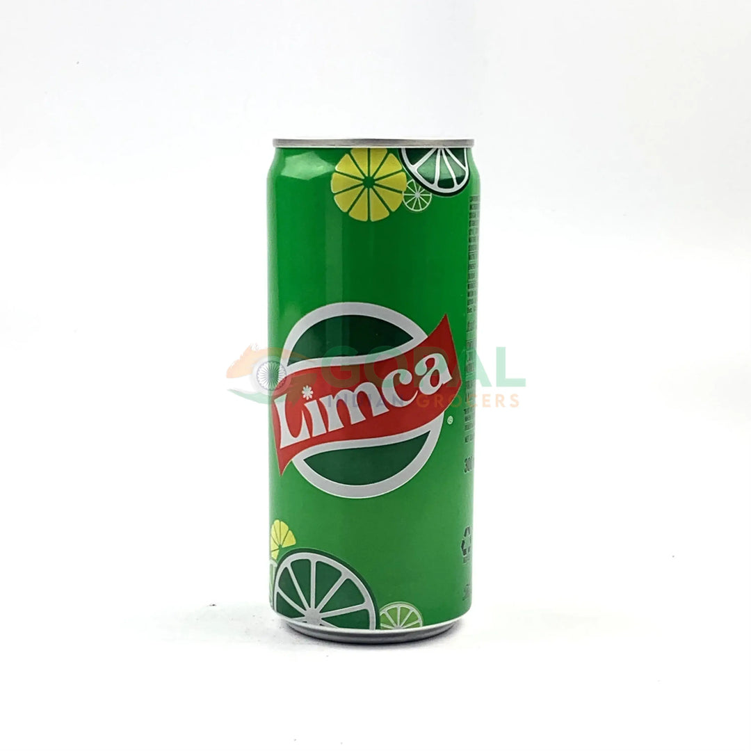 Limca Can 300ml - Softdrink
