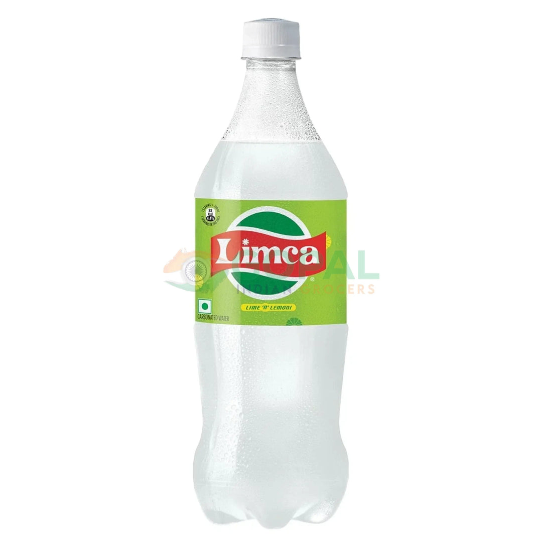 Limca Pet Bottle 250ml - Softdrink