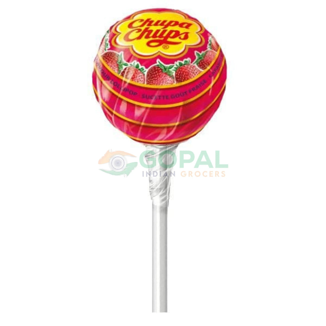 Lollipop Single - Chocolates