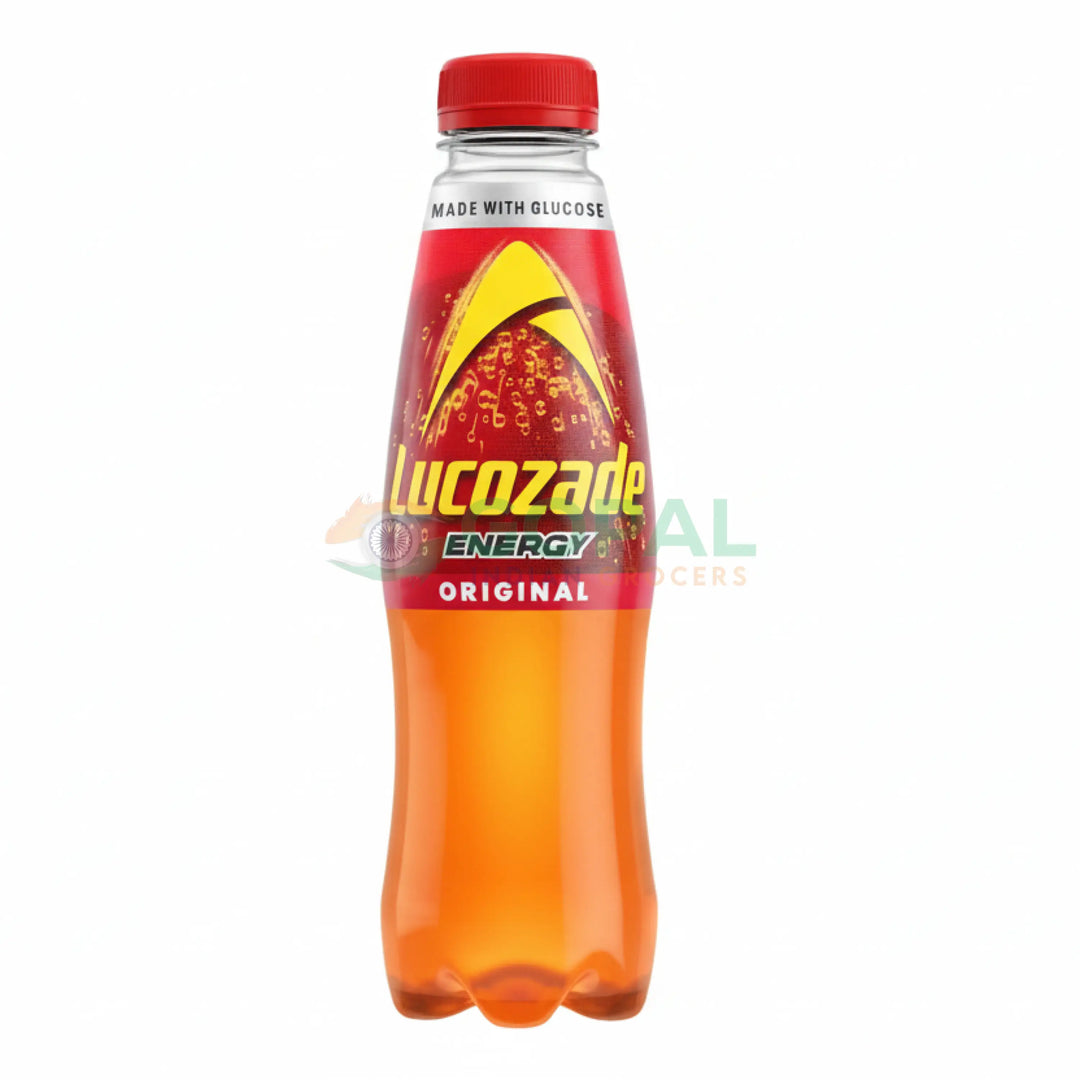 LUCOZADE ENERGY ORIGINAL 500ML