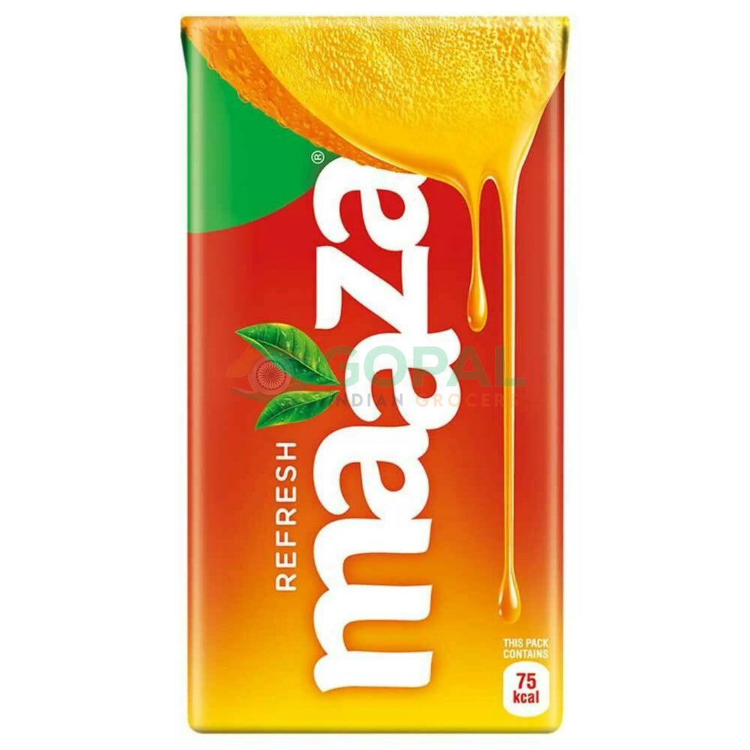 Maaza 125ml - Juice