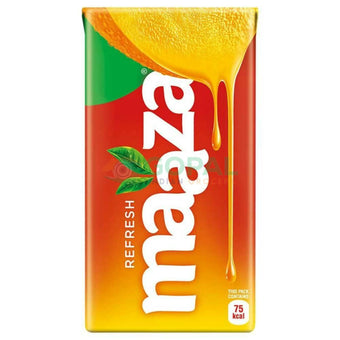 Maaza 125ml - Juice