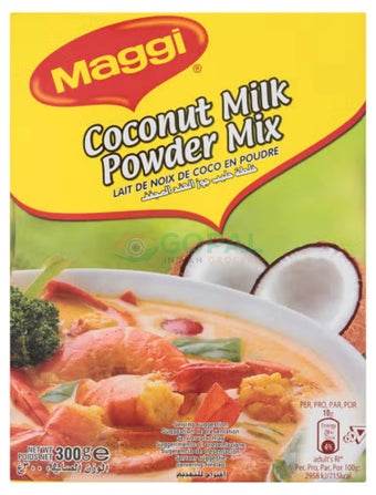 Maggi Coconut Milk Powder 300g - Milk Powder