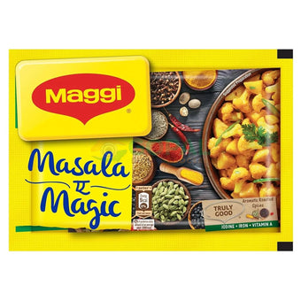 Maggi Magic Masala Powder 6g - Noodles