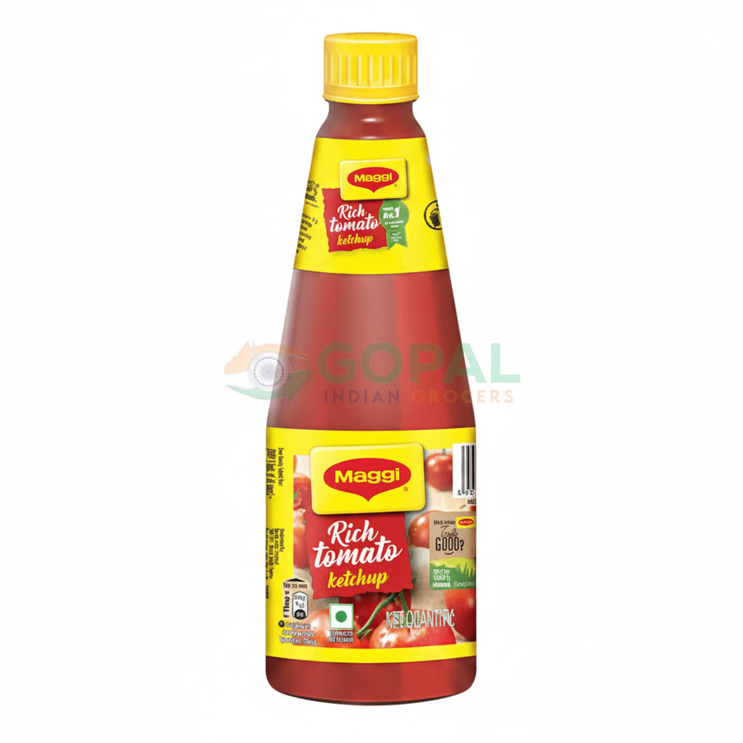 MAGGI TOMATO KETCHUP RICH 970GM