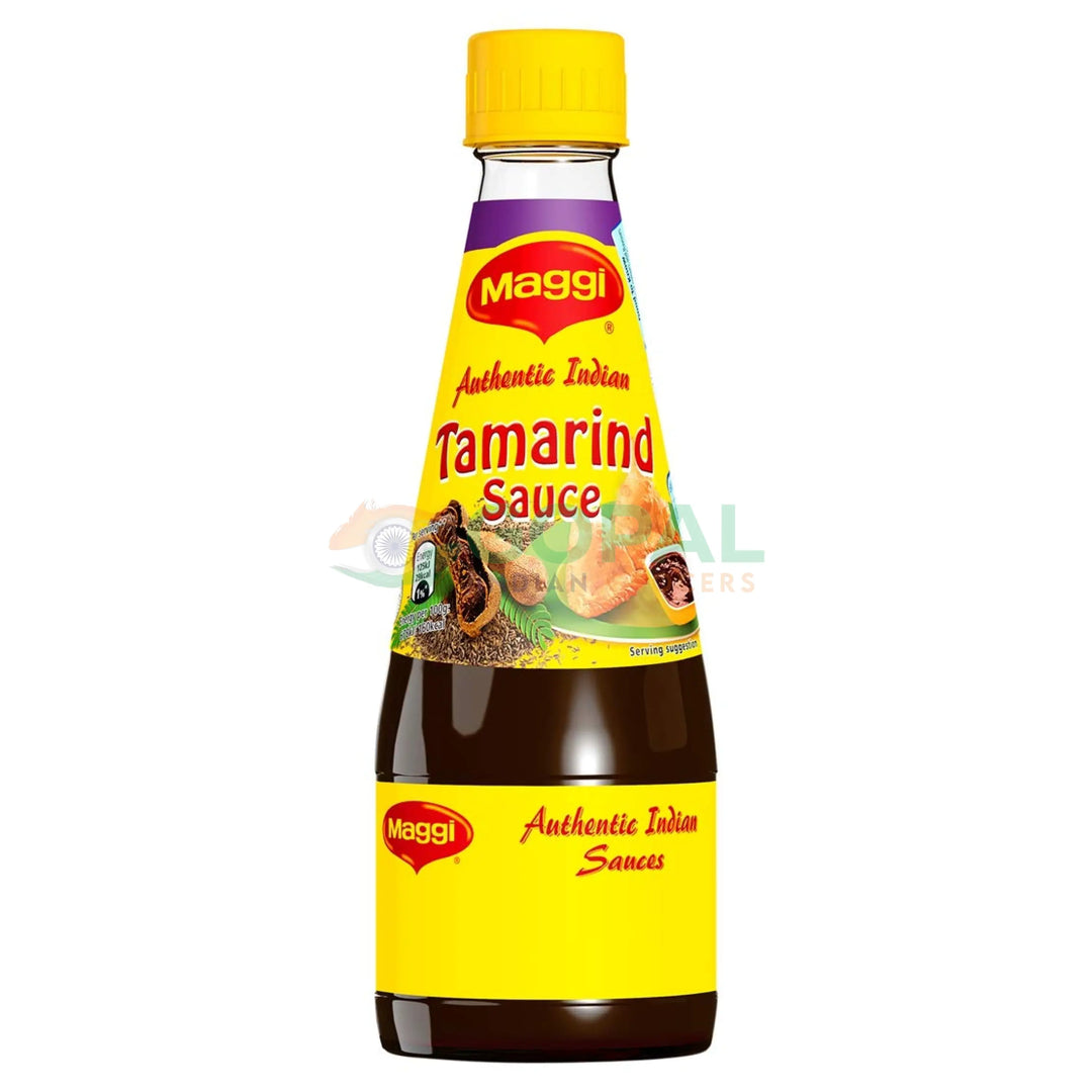 Maggi Tamarind Sauce 425g - Sauces
