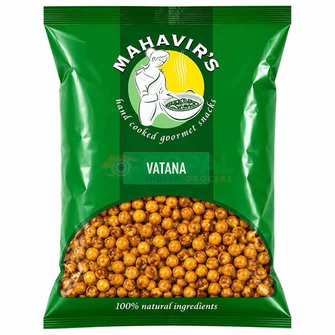 Mahavirs Vatana 350g - Numkeen Mix