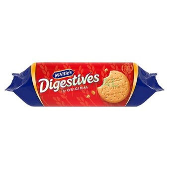 Mcvities Orginal Digestive 360g