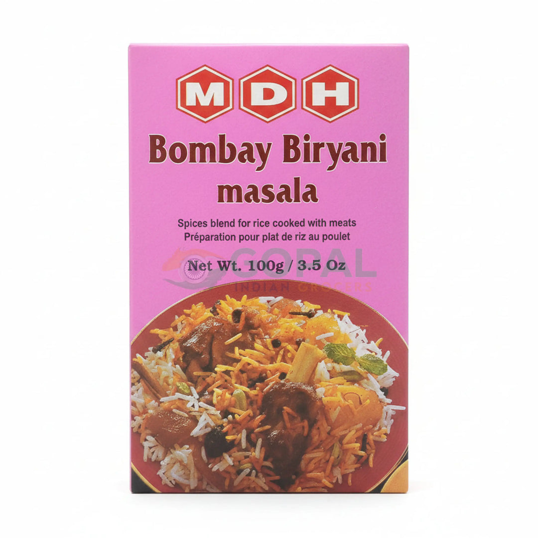 MDH BIRIYANI BOMBAY MASALA 100g