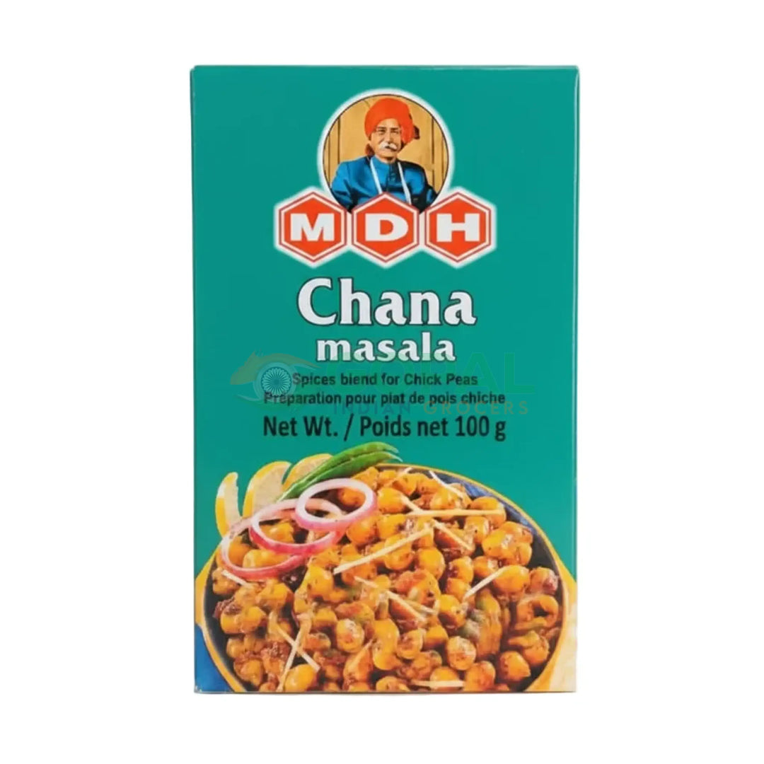 MDH CHANA MASALA 100g