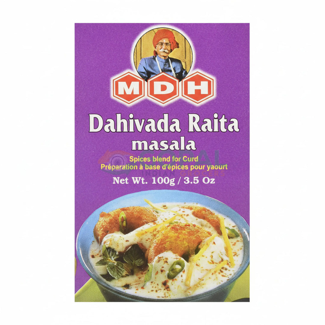 MDH DAHIVADA RAITA MASALA 100g