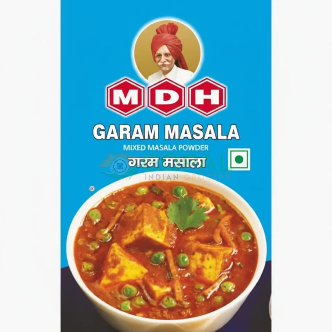 MDH Garam Masala 100g - Blended Spices