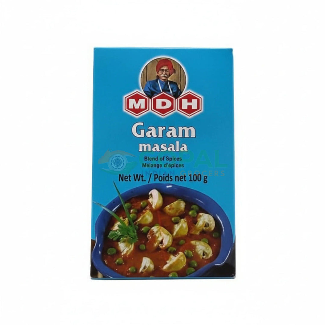 MDH GARAM MASALA 100g