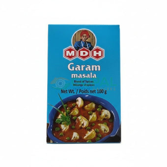 MDH GARAM MASALA 100g