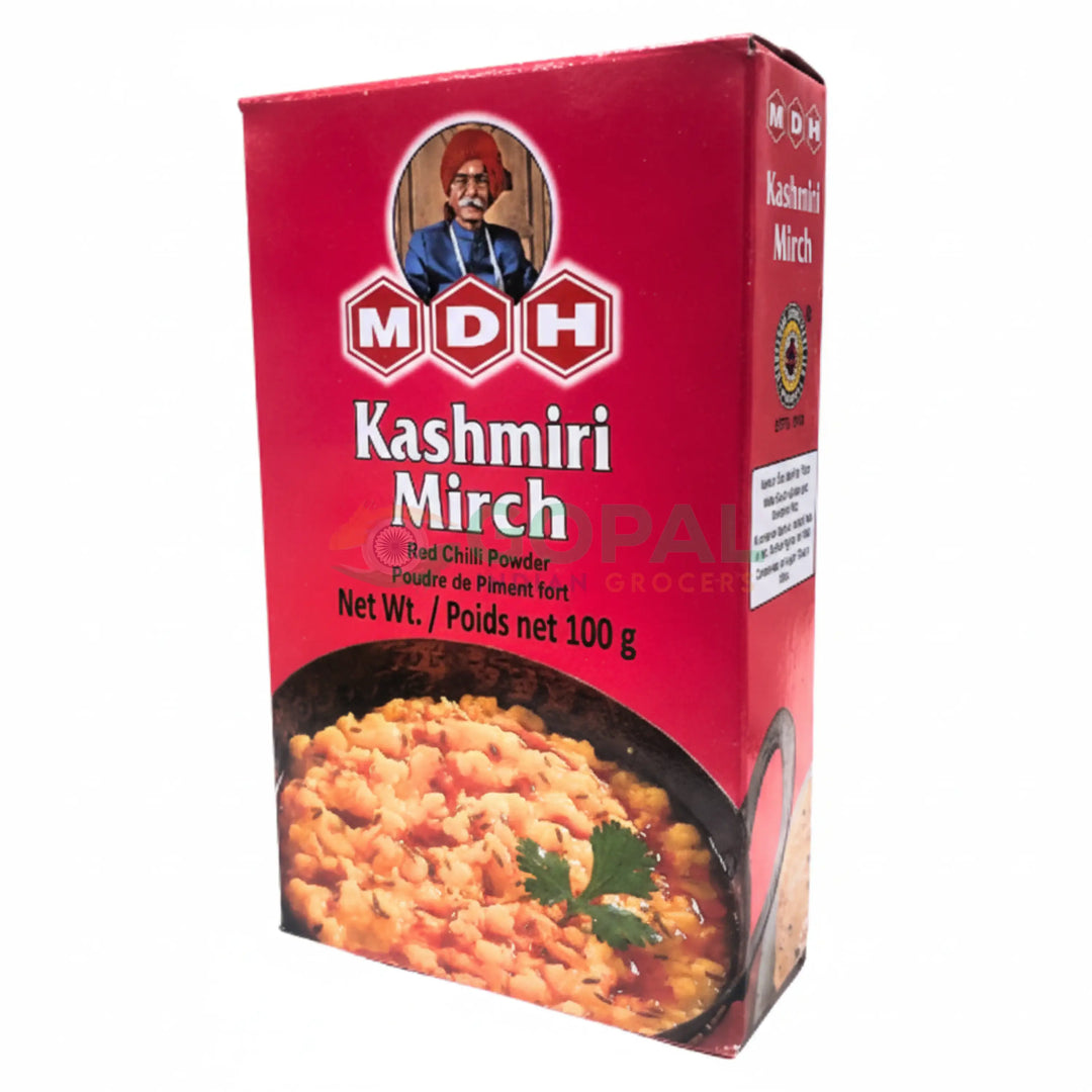 MDH KASHMIRI POWDER 100GM