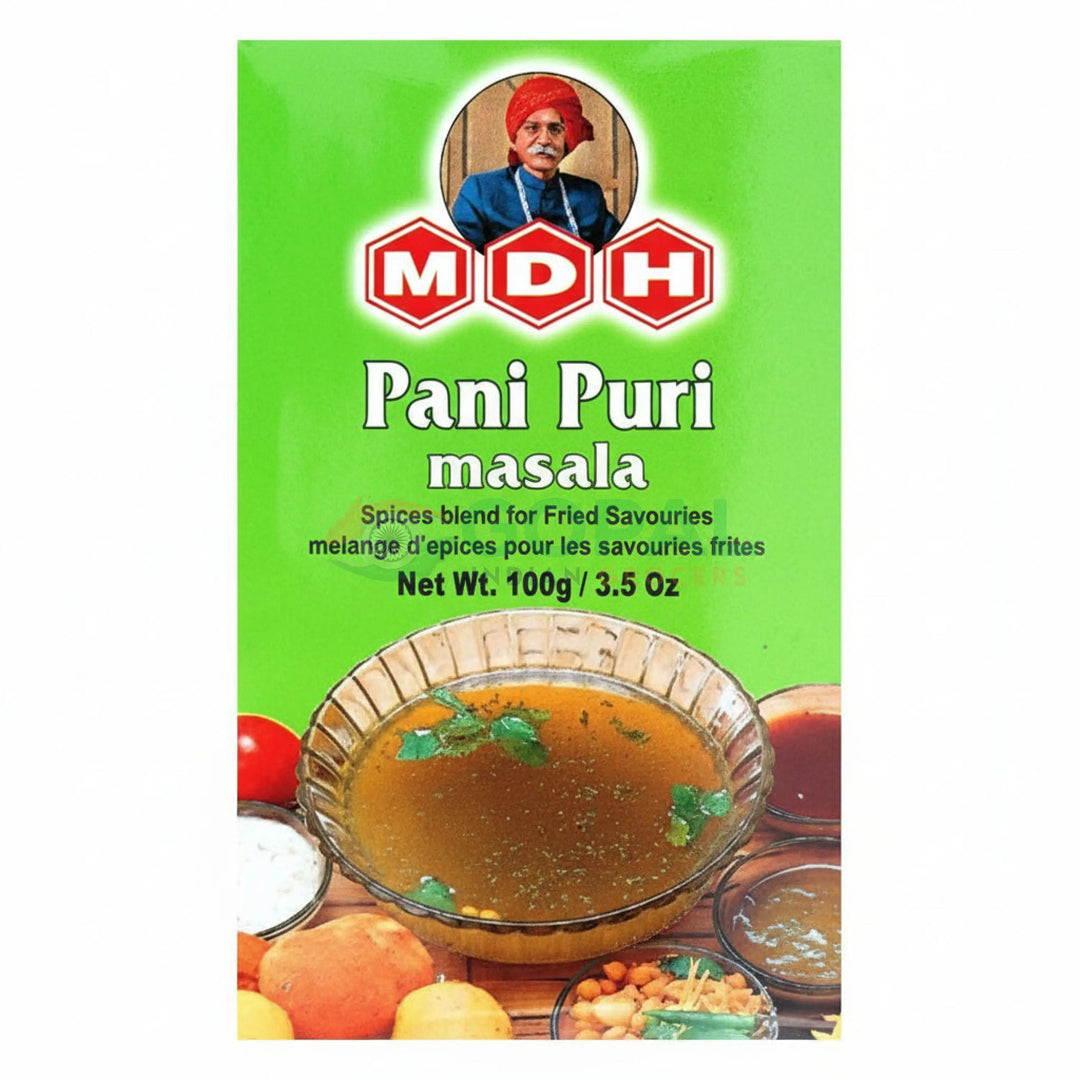 MDH PANI PURI MASALA 100g
