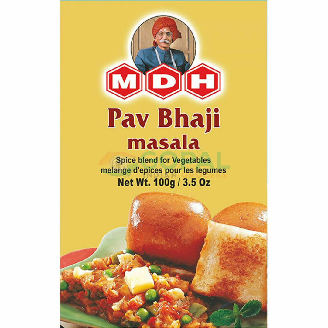 MDH PAV BHAJI MASALA 100G