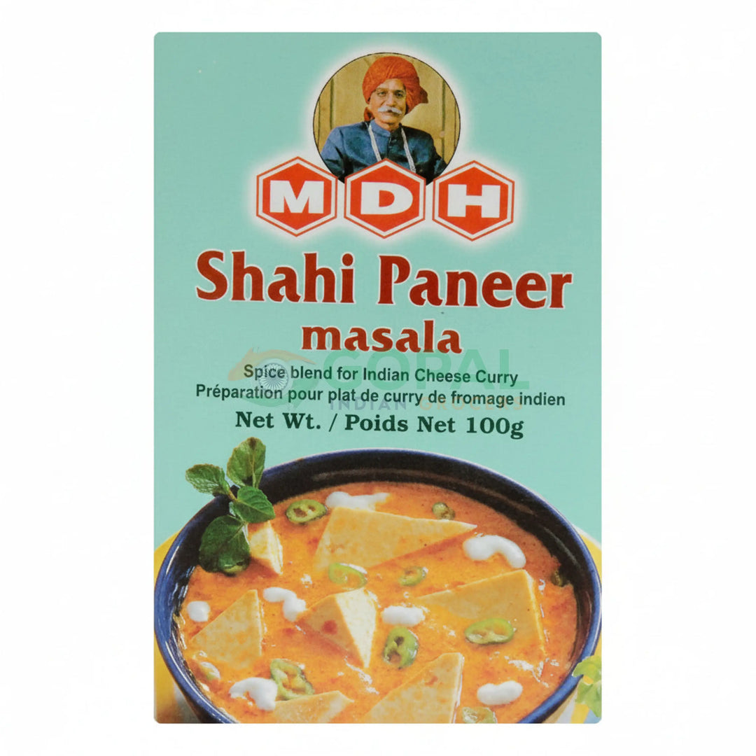 MDH SHAHI PANEER MASALA 100g