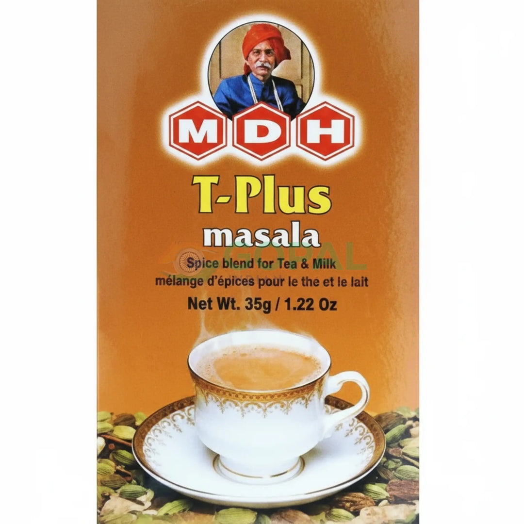 MDH T-Plus Masala 35g - Blended Spices