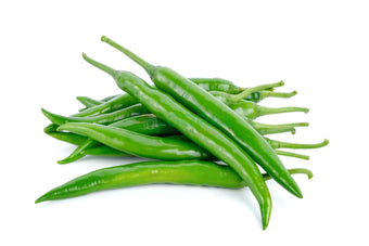 Mild Chilli Indian - Chilli & Herbs