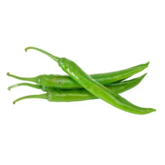 Mild Chilli Indian - Chilli & Herbs