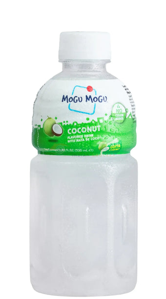 Mogu Mogu Coconut Flavour 320ml - Juice