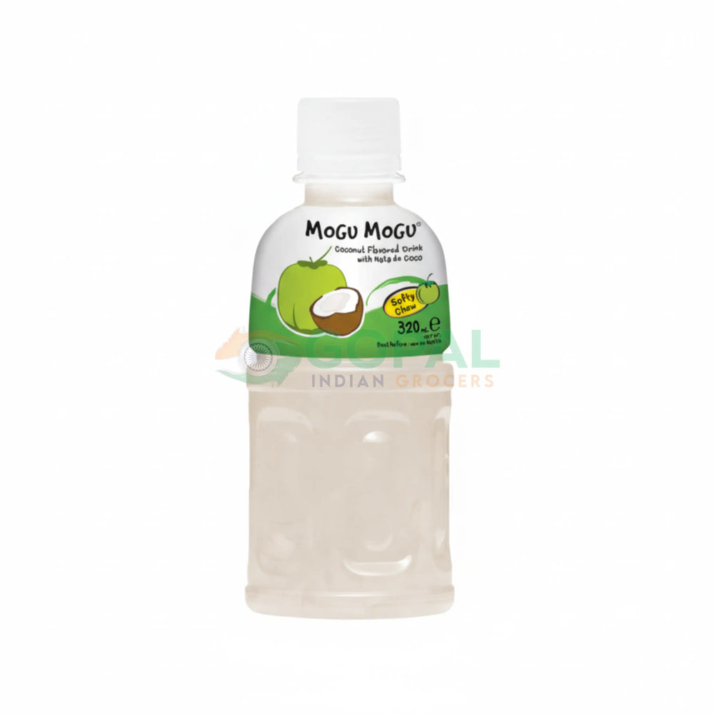 MOGU MOGU COCONUT 320ML