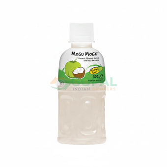 MOGU MOGU COCONUT 320ML