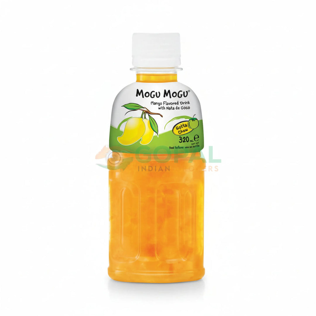 MOGU MOGU MANGO 320ML