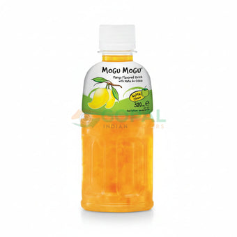 MOGU MOGU MANGO 320ML