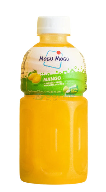Mogu Mogu Mango Flavour 320ml - Juice
