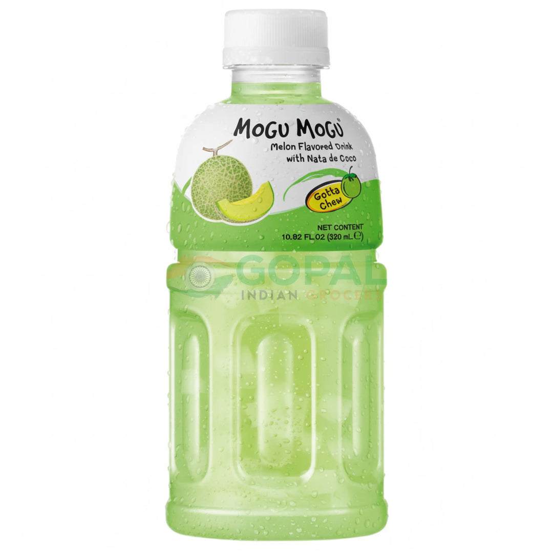 MOGU MOGU MELON