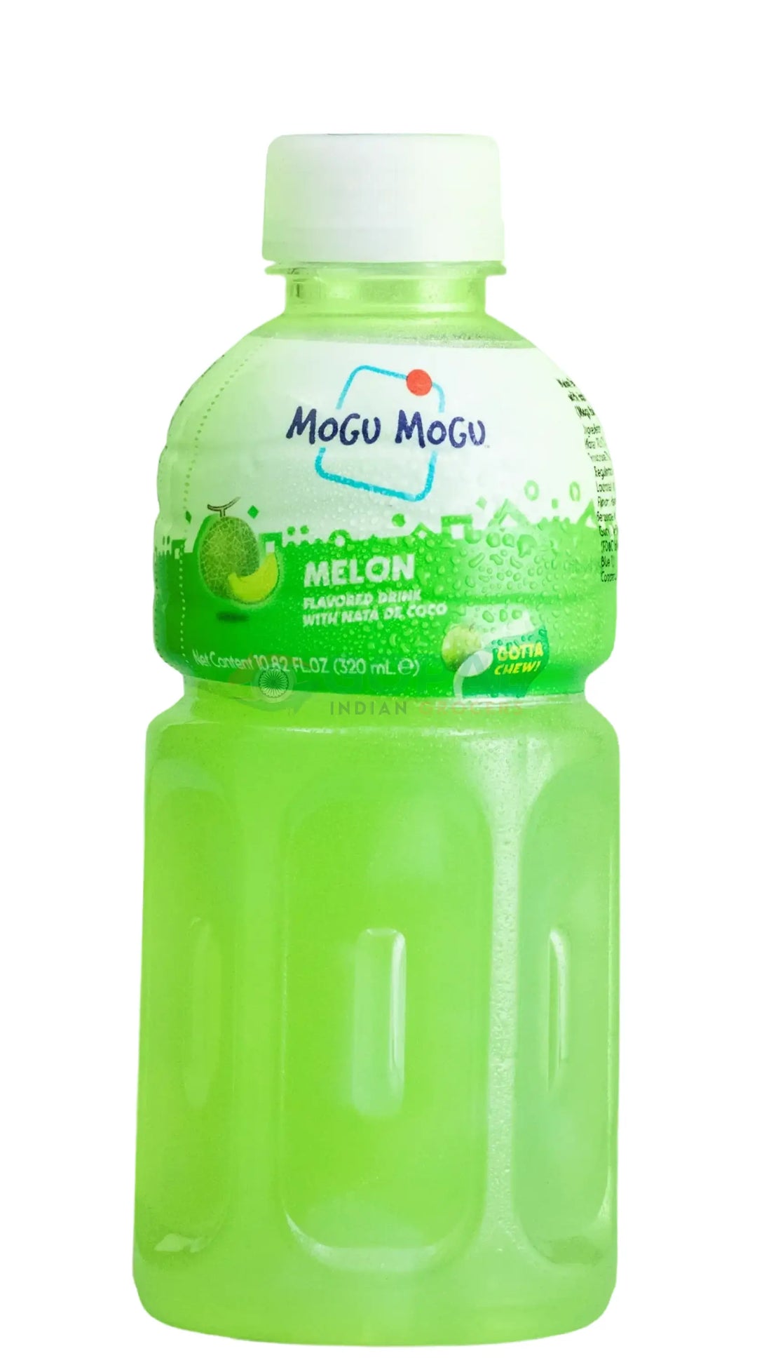 Mogu Mogu Melon Flavour 320ml - Juice