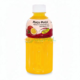 Mogu Mogu Passionfruit 320ml