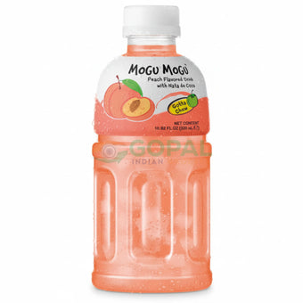 MOGU MOGU PEACH 320 ML