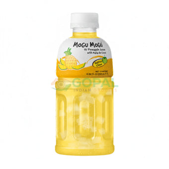 MOGU MOGU PINEAPPLE