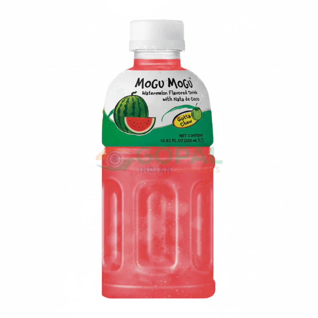 MOGU MOGU WATERMELON
