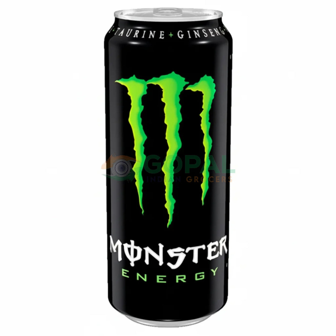 Monster Energy Drink 500ml - Softdrink